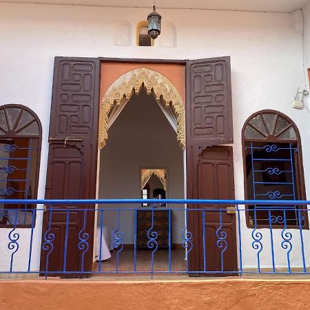 רבאט Riad Jbara מראה חיצוני תמונה