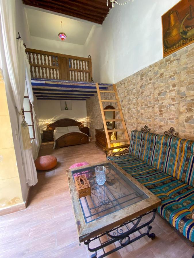 רבאט Riad Jbara מראה חיצוני תמונה