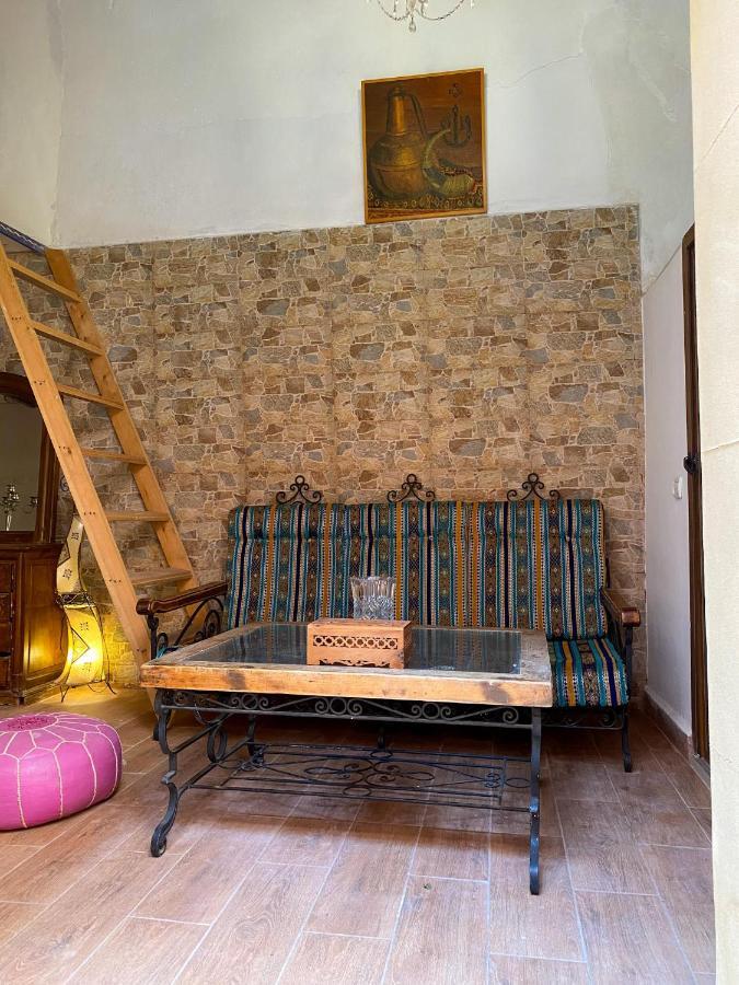 רבאט Riad Jbara מראה חיצוני תמונה