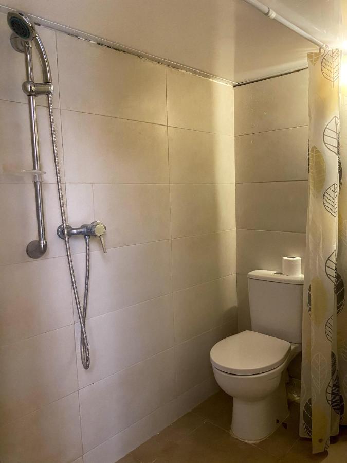 רבאט Riad Jbara מראה חיצוני תמונה