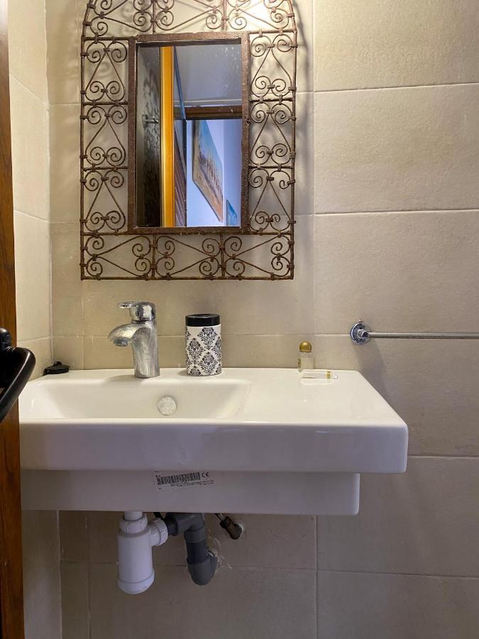 רבאט Riad Jbara מראה חיצוני תמונה