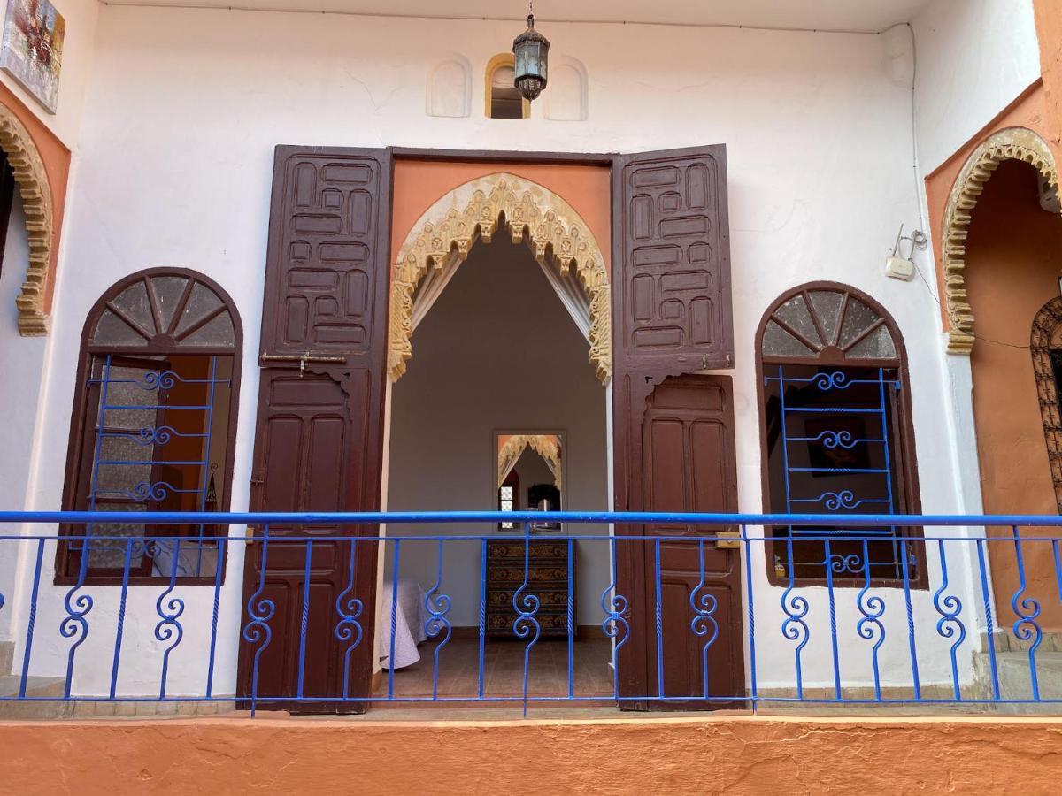 רבאט Riad Jbara מראה חיצוני תמונה