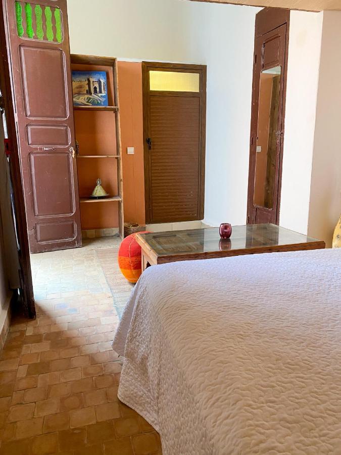 רבאט Riad Jbara מראה חיצוני תמונה
