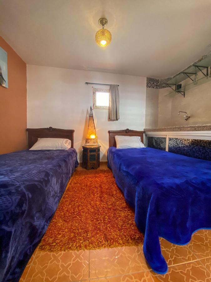 רבאט Riad Jbara מראה חיצוני תמונה