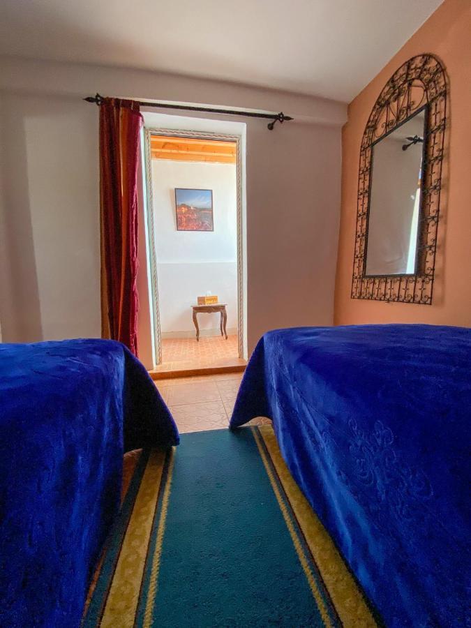 רבאט Riad Jbara מראה חיצוני תמונה
