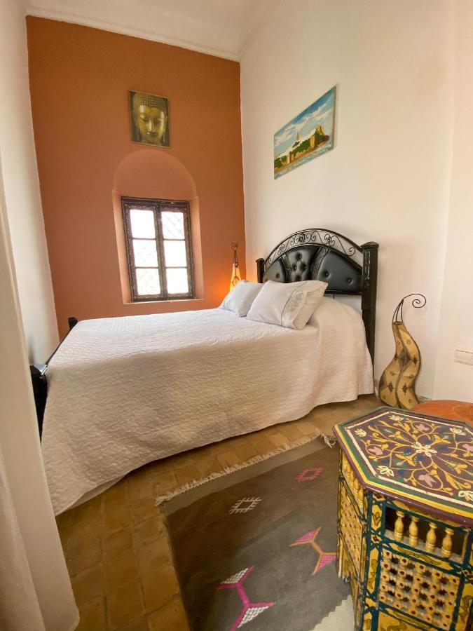 רבאט Riad Jbara מראה חיצוני תמונה