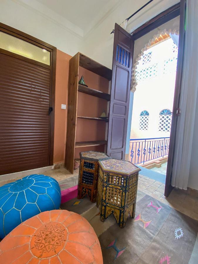 רבאט Riad Jbara מראה חיצוני תמונה