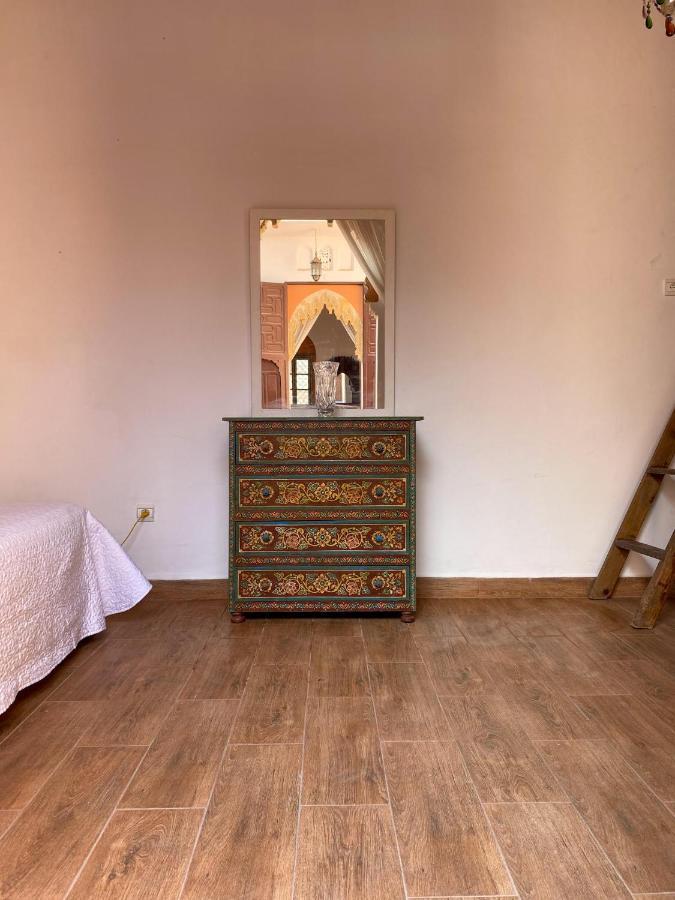 רבאט Riad Jbara מראה חיצוני תמונה