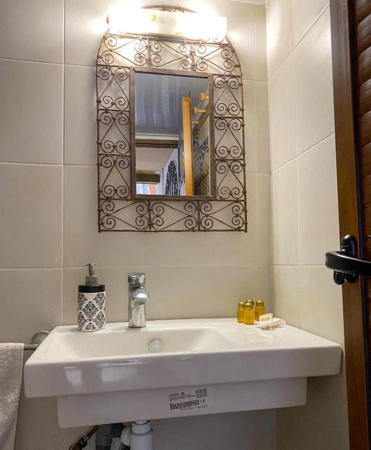 רבאט Riad Jbara מראה חיצוני תמונה