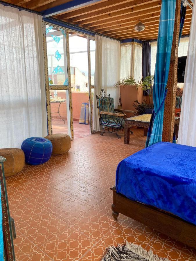 רבאט Riad Jbara מראה חיצוני תמונה