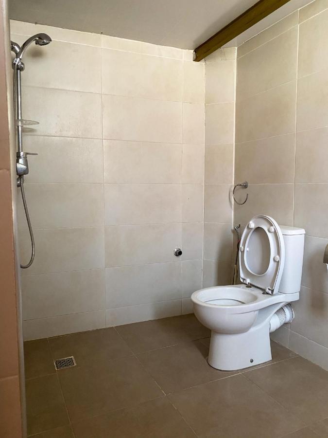 רבאט Riad Jbara מראה חיצוני תמונה