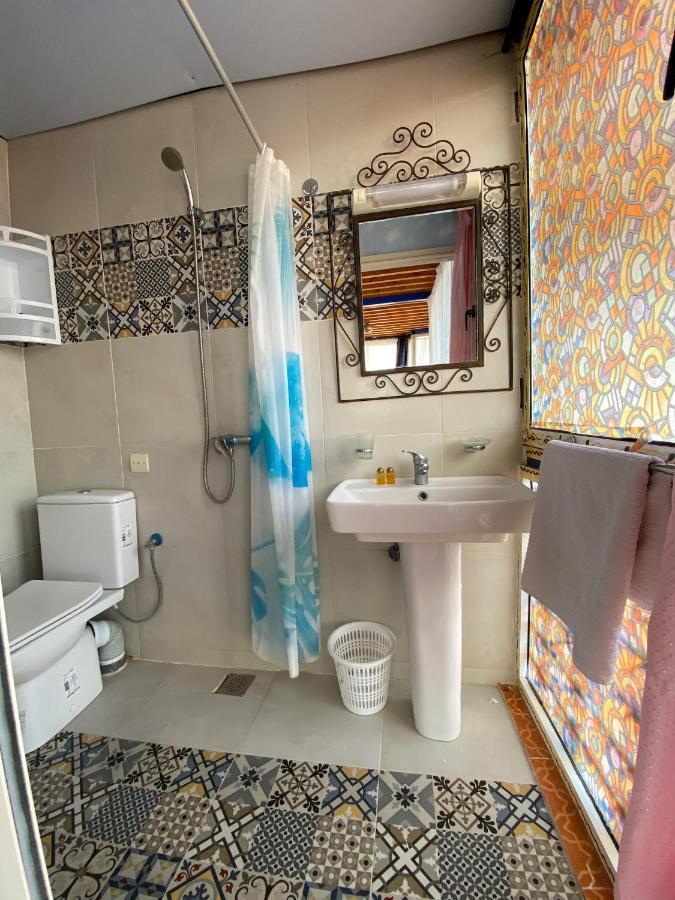 רבאט Riad Jbara מראה חיצוני תמונה