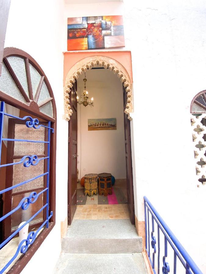 רבאט Riad Jbara מראה חיצוני תמונה