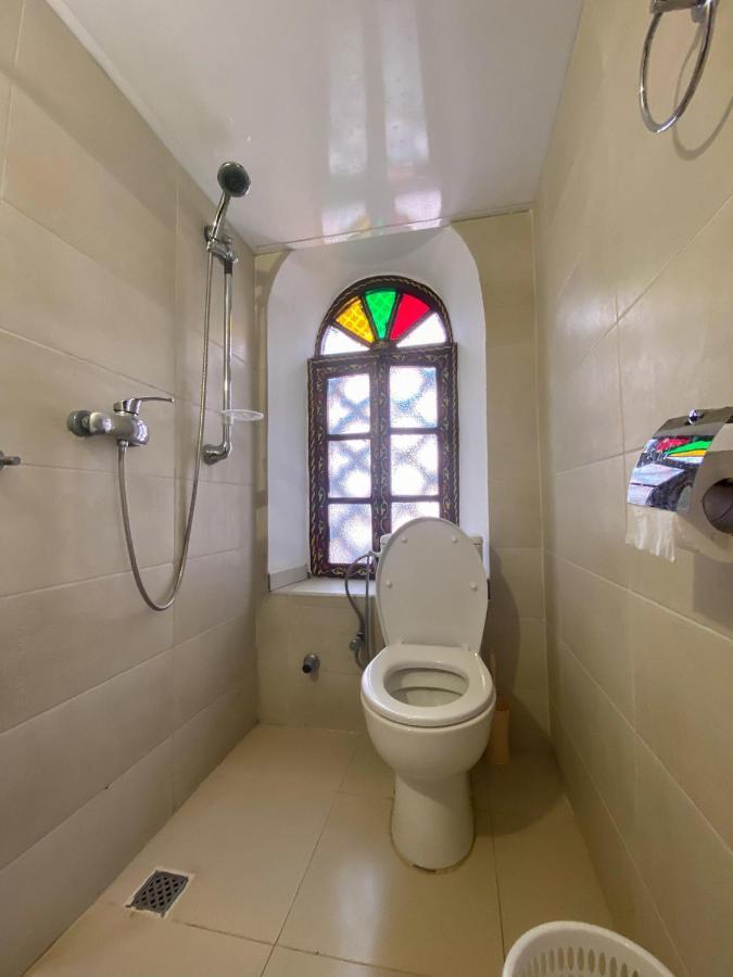 רבאט Riad Jbara מראה חיצוני תמונה