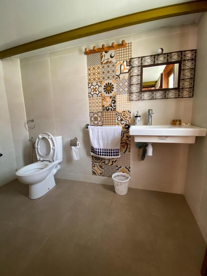 רבאט Riad Jbara מראה חיצוני תמונה