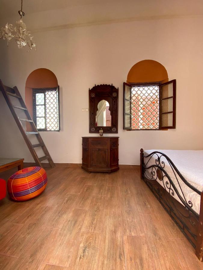 רבאט Riad Jbara מראה חיצוני תמונה