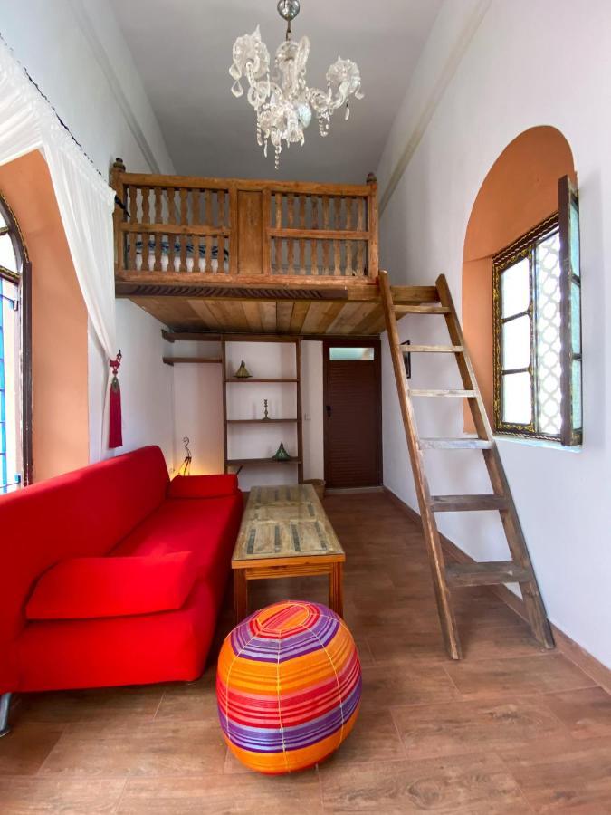 רבאט Riad Jbara מראה חיצוני תמונה