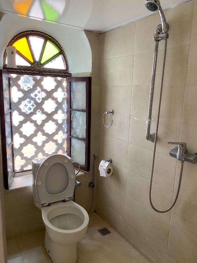 רבאט Riad Jbara מראה חיצוני תמונה