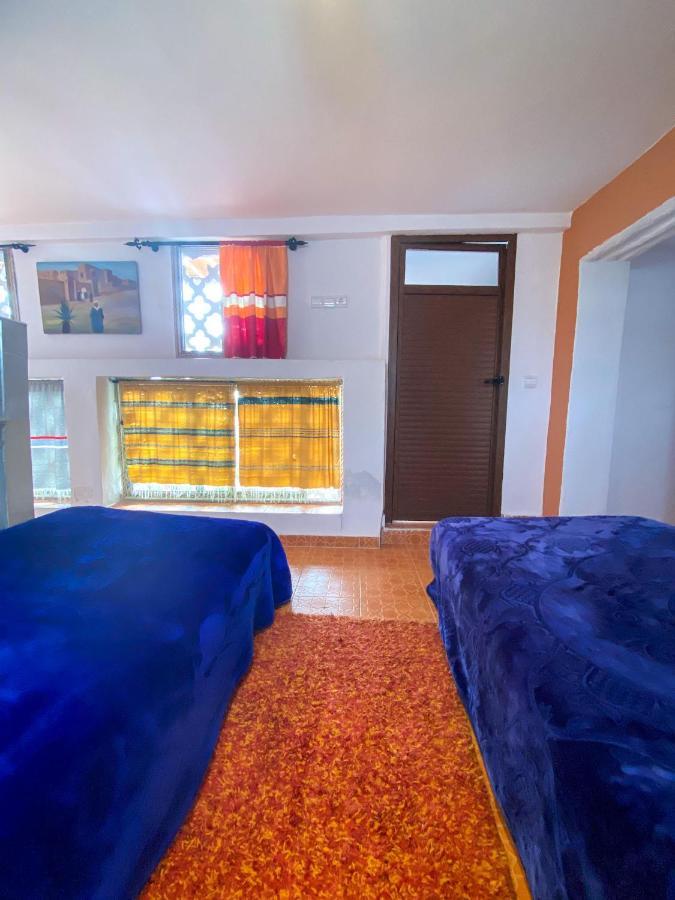 רבאט Riad Jbara מראה חיצוני תמונה