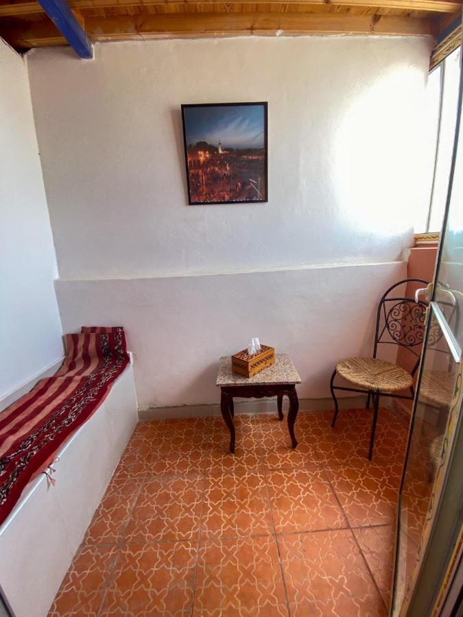 רבאט Riad Jbara מראה חיצוני תמונה