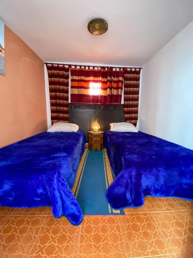 רבאט Riad Jbara מראה חיצוני תמונה