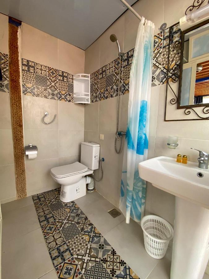 רבאט Riad Jbara מראה חיצוני תמונה