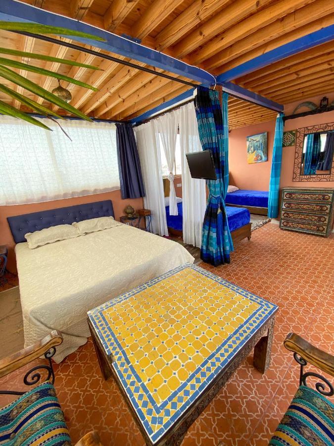 רבאט Riad Jbara מראה חיצוני תמונה