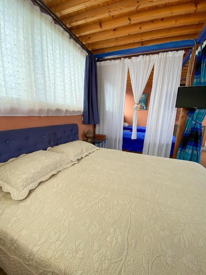 רבאט Riad Jbara מראה חיצוני תמונה