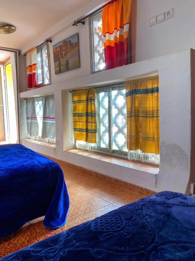 רבאט Riad Jbara מראה חיצוני תמונה