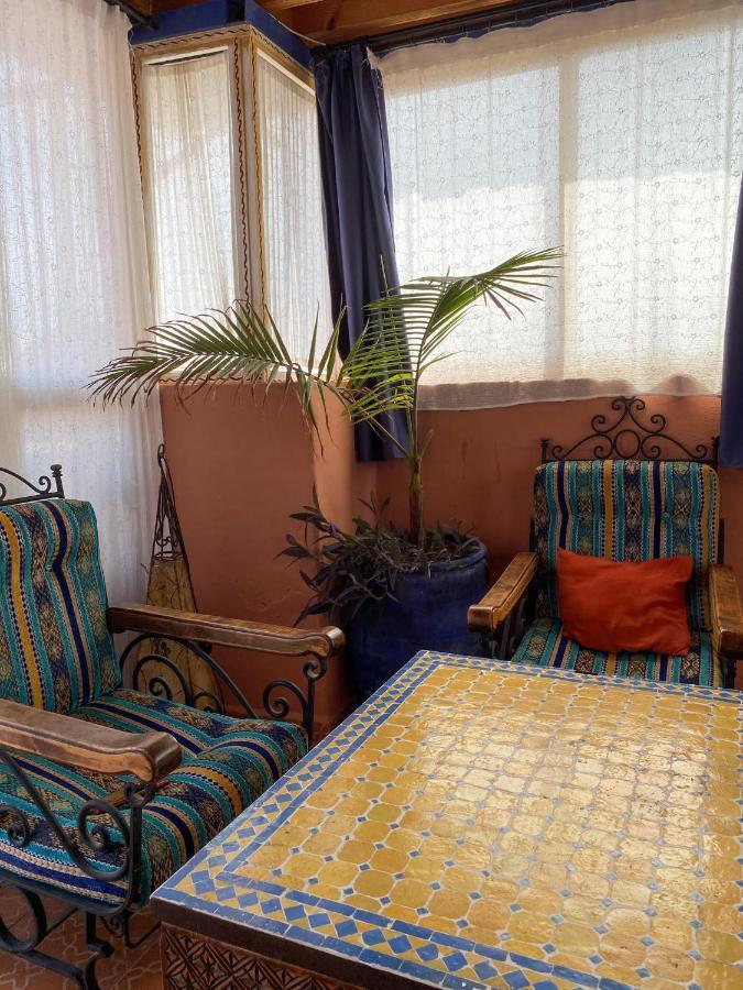 רבאט Riad Jbara מראה חיצוני תמונה