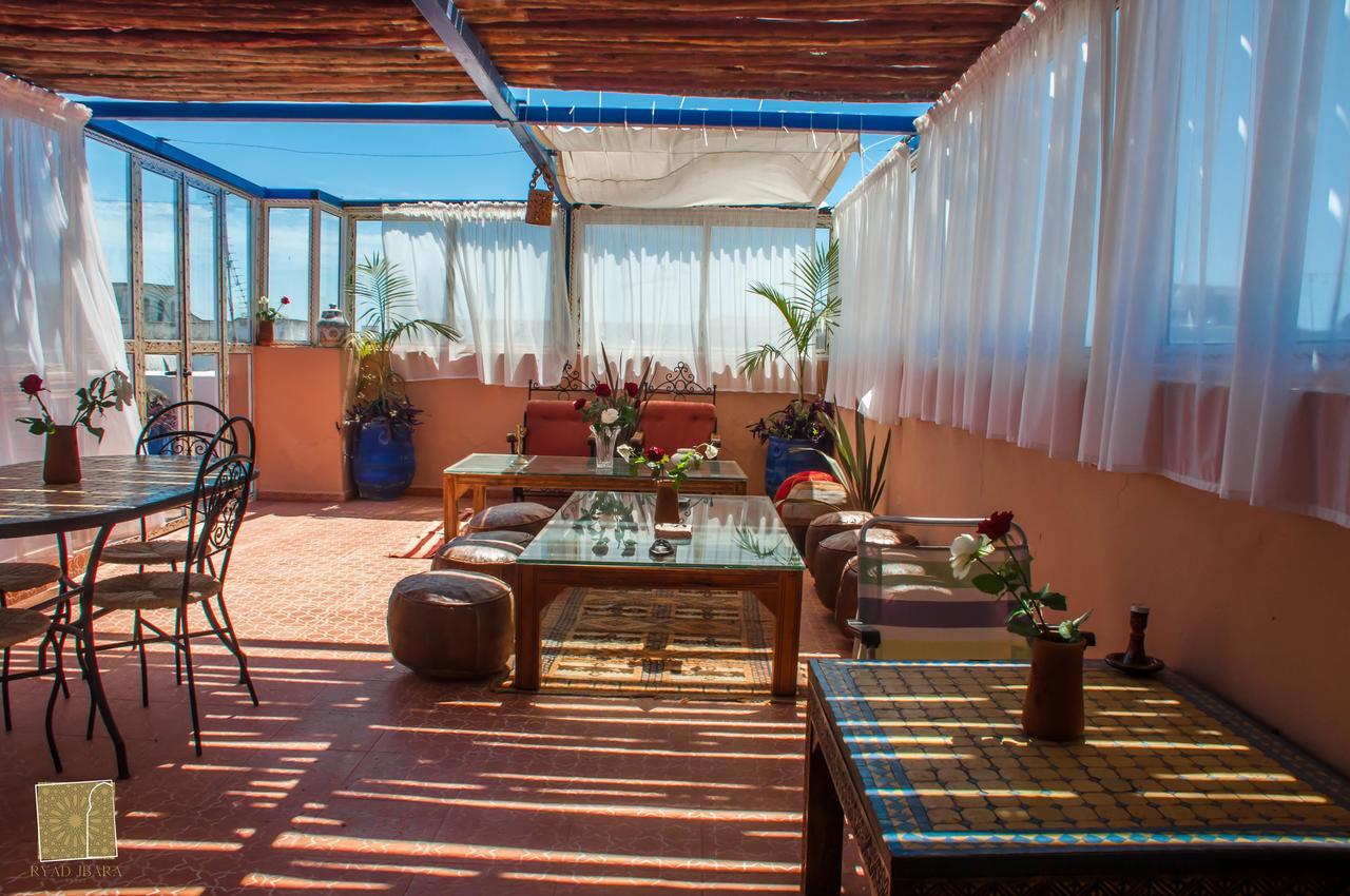 רבאט Riad Jbara מראה חיצוני תמונה