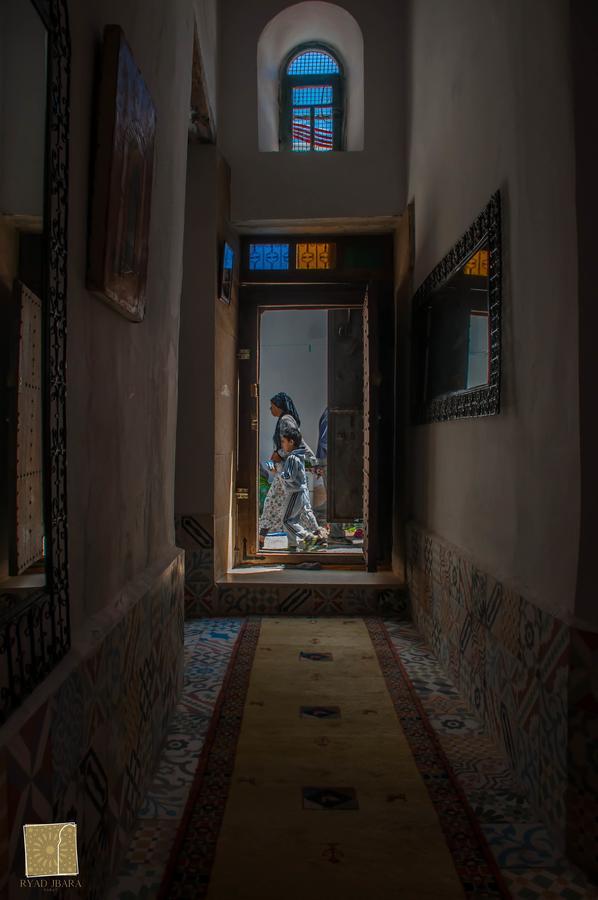 רבאט Riad Jbara מראה חיצוני תמונה