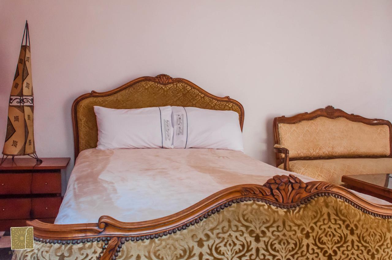 רבאט Riad Jbara מראה חיצוני תמונה