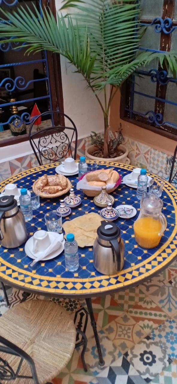 רבאט Riad Jbara מראה חיצוני תמונה